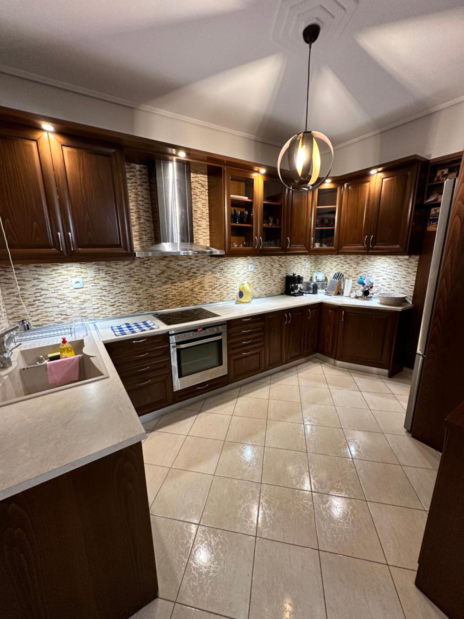 Mandalena Luxury Larissa Apartment ภายนอก รูปภาพ