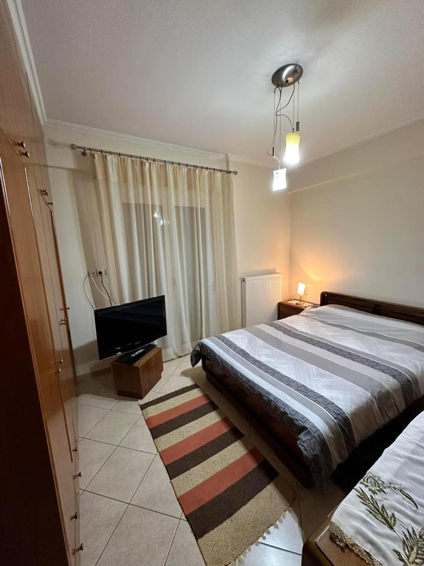Mandalena Luxury Larissa Apartment ภายนอก รูปภาพ